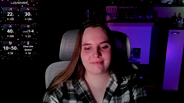 Chatroom XXX en direct de Noir_Ember_