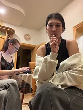 XXX chat uživo modela RussianGirls_
