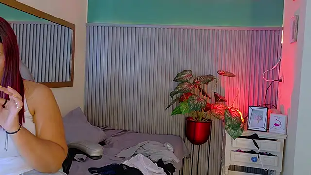 CherrySamantha_ – Naživo XXX chat