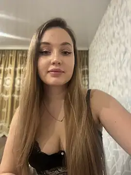 Živý XXX chat IvySugar