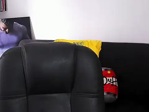 MarckMathews Live XXX-Chat