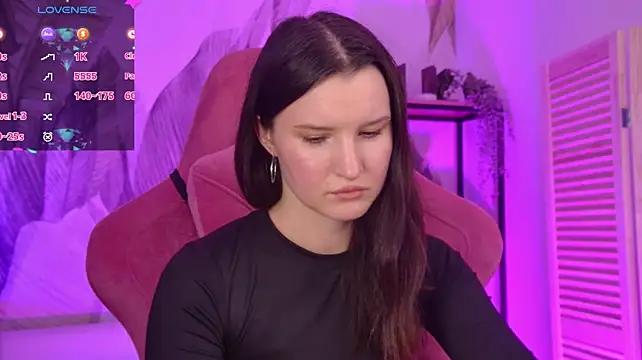 AgataWillis' Live XXX Chat