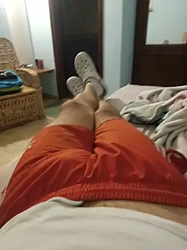kenzzzzn Webbikameraesitys