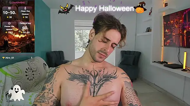 Ares_blue 라이브 XXX 채팅