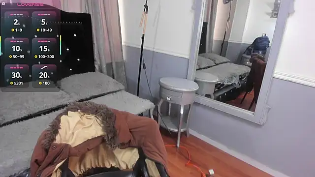 Онлайн чат XXX gaby_trent