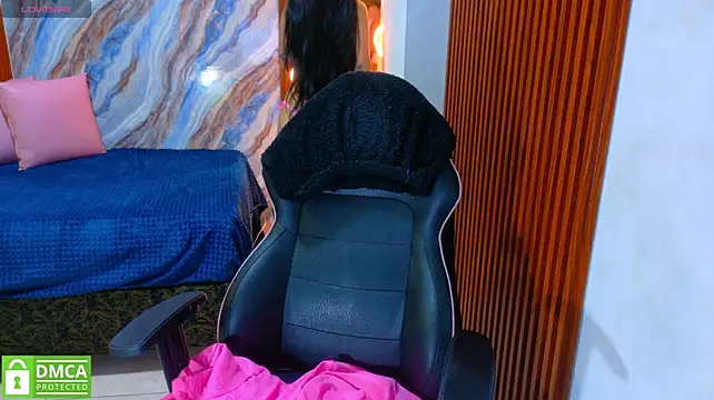 Živý XXX chat Corall_tay1