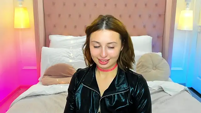 Živý XXX chat SashaRicci