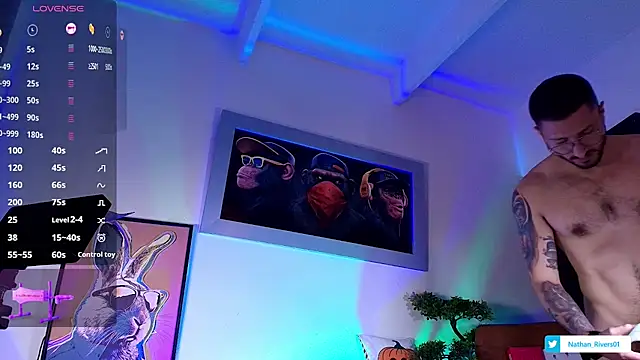 Онлайн чат XXX Nathan_rivers