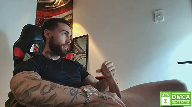 Luke_davis01 Obrolan Langsung XXX