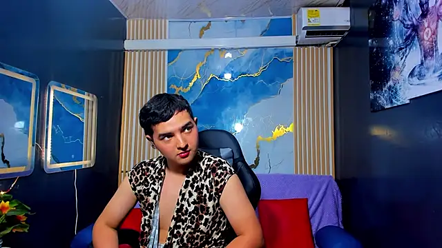 Gaby_Gil_ Adlı Modelin Canlı XXX Sohbeti