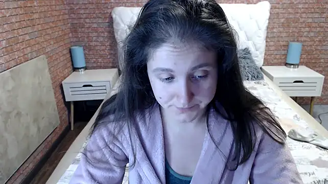 Holliy_Cooper Chat XXX in diretta