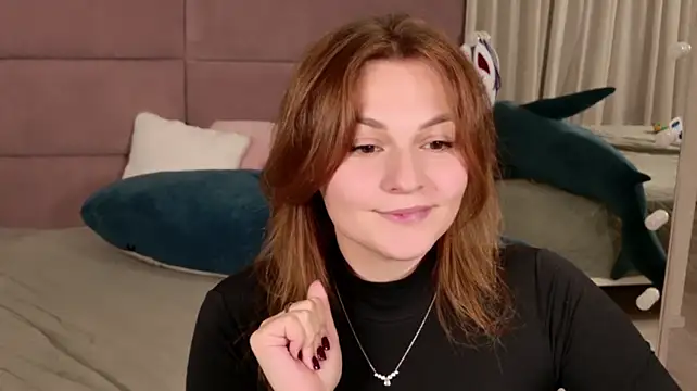 Chat +18 de KirraMoss ao vivo