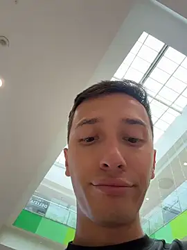 Thiago_Jones1 Live XXX-Chat