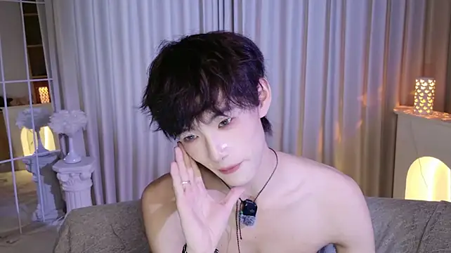 Chat XXX Live RenZeng