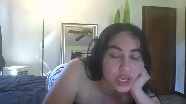 Chat +18 de WetFlower69 ao vivo
