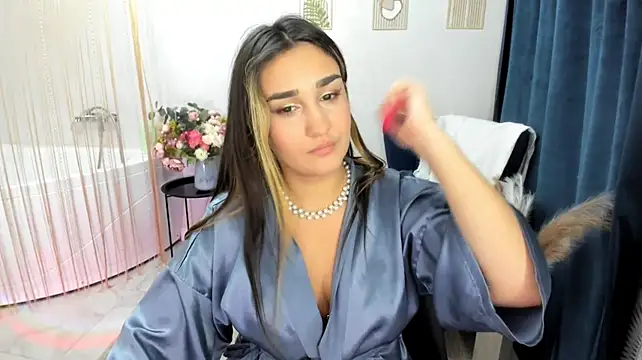Chat +18 de GoldenHeart_1 ao vivo