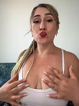 ELA_PL Live XXX-chat