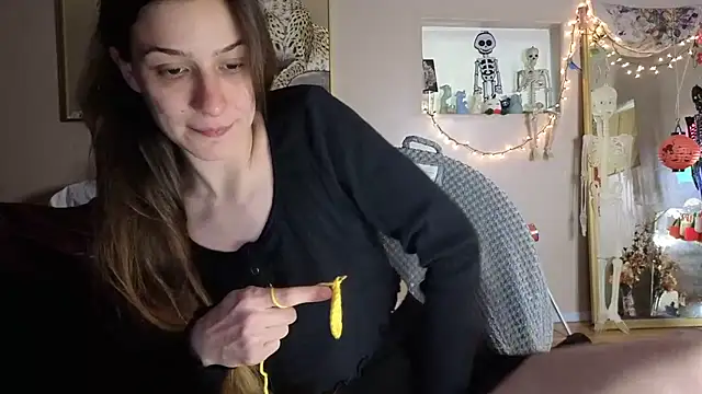 Angelicaskeet Live XXX Chat
