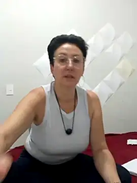 MILEIDE980 Live XXX Chat