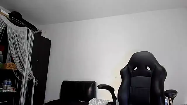 Show webcam de ares_sexxx