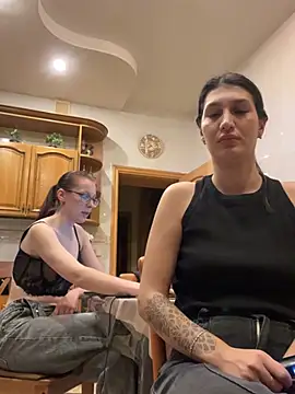 RussianGirls_ Adlı Modelin Canlı XXX Sohbeti