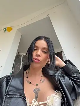 Show Webcam de Rafaellaz