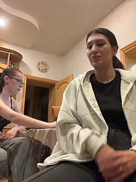 RussianGirls_ 라이브 XXX 채팅
