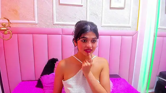 velvet_girll লাইভ XXX চ্যাট