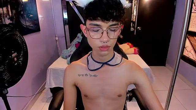 Chat XXX Live LiamHeatx