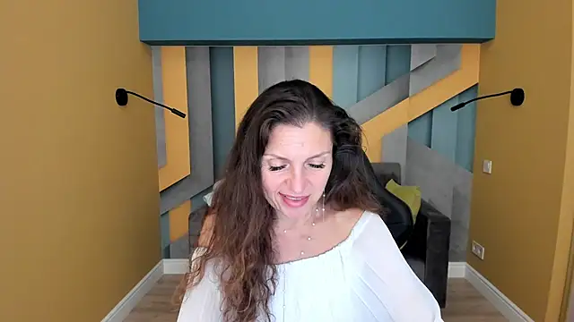 Živý XXX chat EllaLong