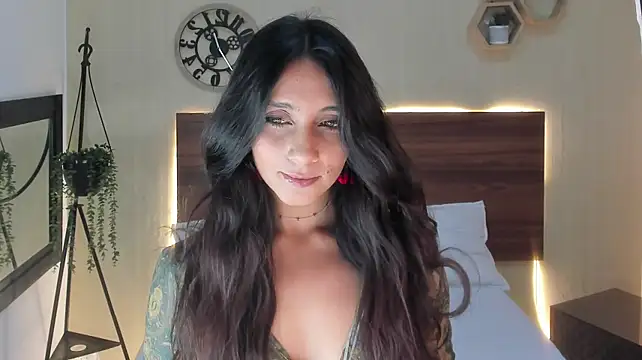 SamayRyann Chat XXX in diretta