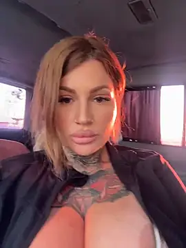 krysstal003 Live XXX Chat