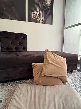 Chat XXX en directo de AmelyaMann