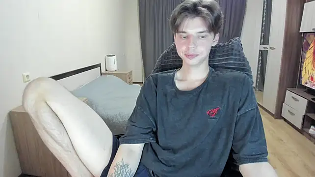 Liam_sexy1 webcam show