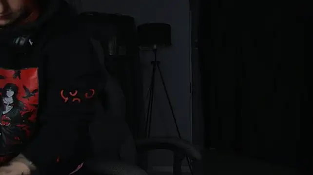 XXX chat uživo modela Lana__May