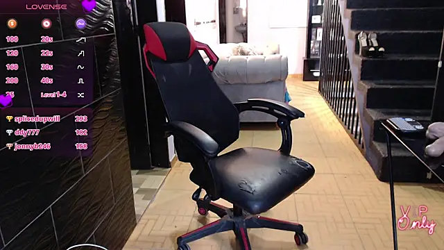 marianaboss29's Live XXX Chat