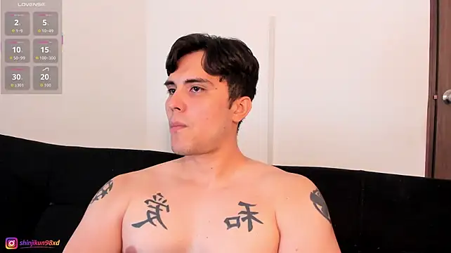 Онлайн чат XXX jasonxd9898