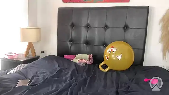 Chat XXX ao vivo de CristalAndRichar