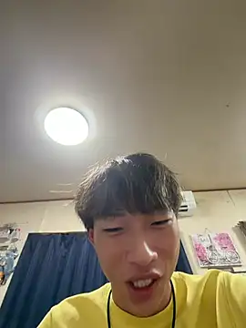 kshu420のウェブカメラショー