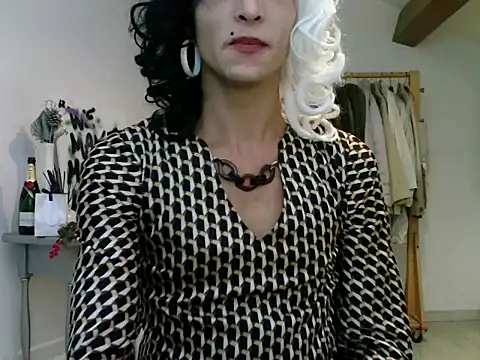 Show de webcam de VictoriaBigSecret