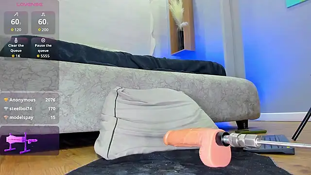 Ian_Castillo_ Live XXX-chat