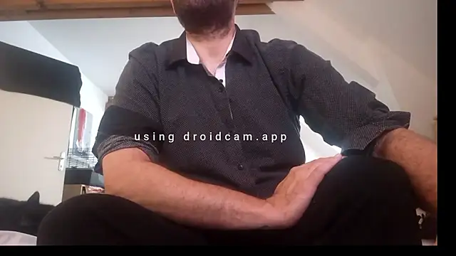 Mastersanges Chat XXX live