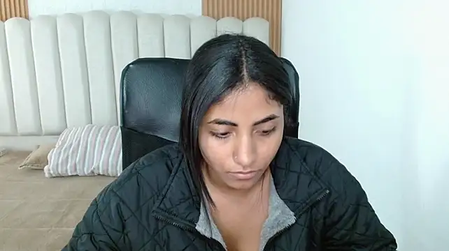 shaneelle – Live XXX-chat