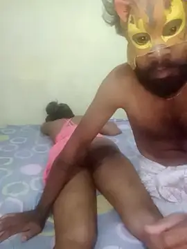 SlBrownCopule's Webcam Show