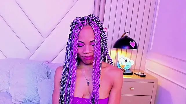 LailaDavidson Chat XXX live