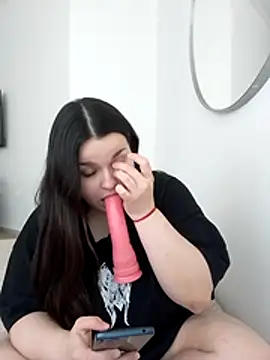 BadPeroCute – Live XXX-chat