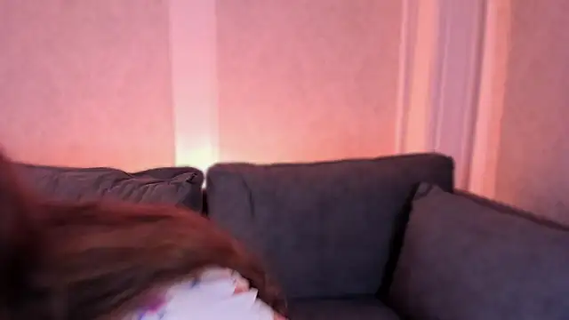 Nicolle_Wn Live XXX chat