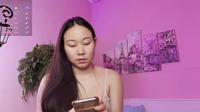 Inari_Okami_ Live XXX-chat