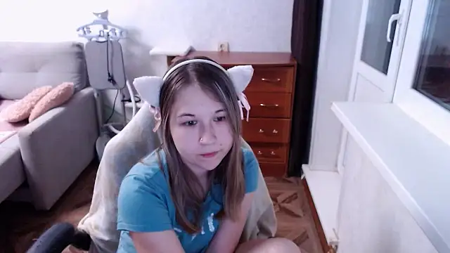 Chat XXX en directo de Emily-Way