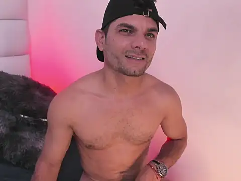 Esteban_Fox69: απευθείας συνομιλία ΧΧΧ